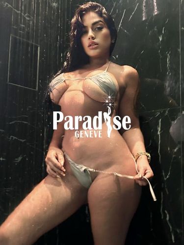 Paradise massage érotique à Genève